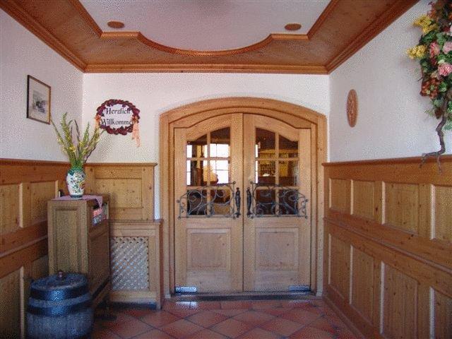 Hotel Gasthof Forelle Siegsdorf Exterior foto
