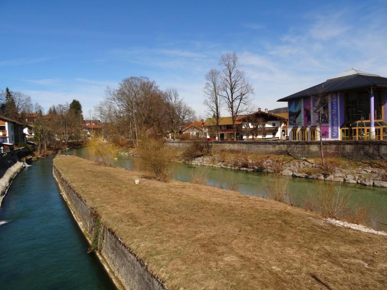 Hotel Gasthof Forelle Siegsdorf Exterior foto